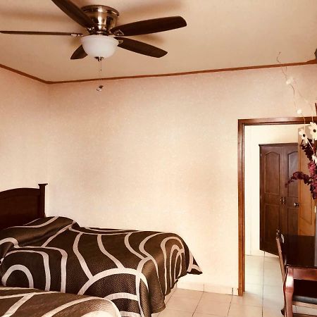 Hotel Posada San Jorge 버날 외부 사진