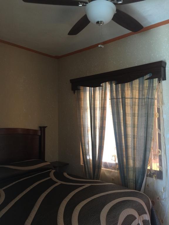 Hotel Posada San Jorge 버날 외부 사진